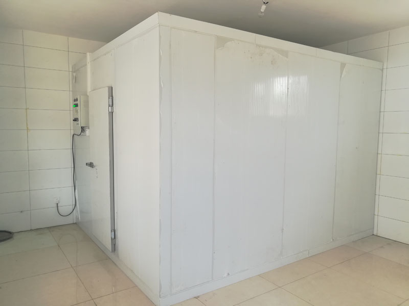 唐山鑫城醫(yī)療冷庫安裝